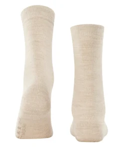 Softmerino Damen Socken
