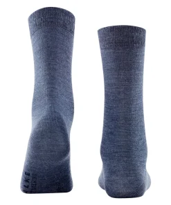 Softmerino Damen Socken