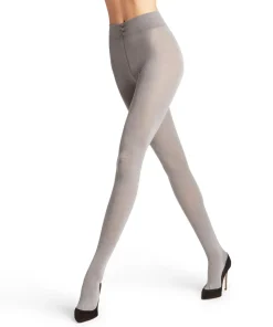 Softmerino Damen Strumpfhose