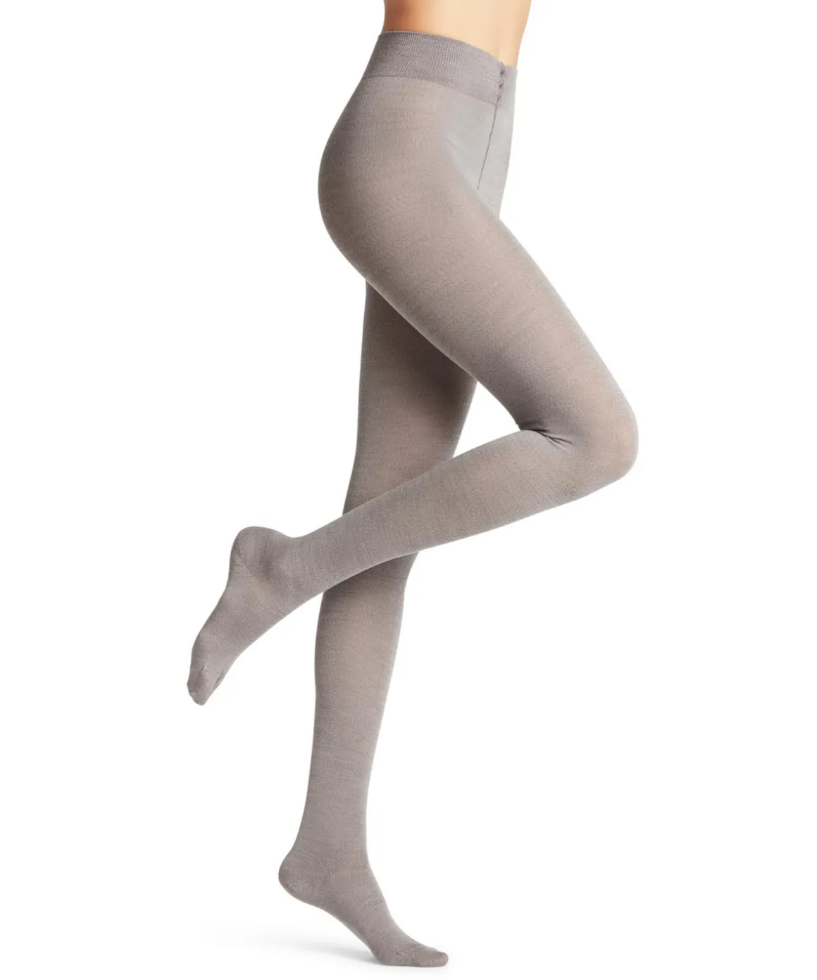 Softmerino Damen Strumpfhose