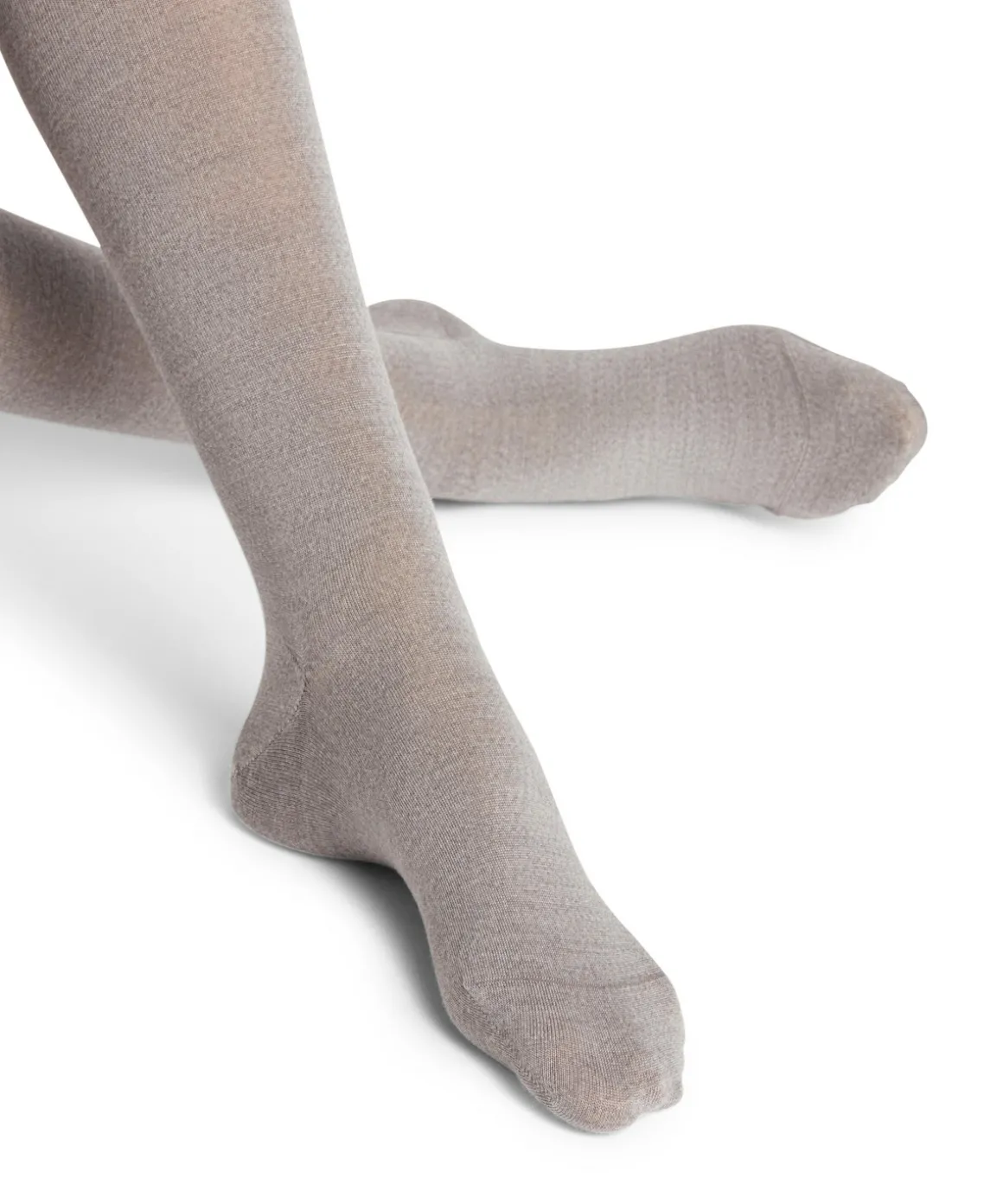 Softmerino Damen Strumpfhose