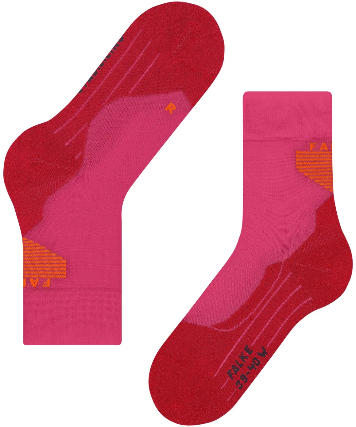 Stabilizing Cool Damen Socken Health