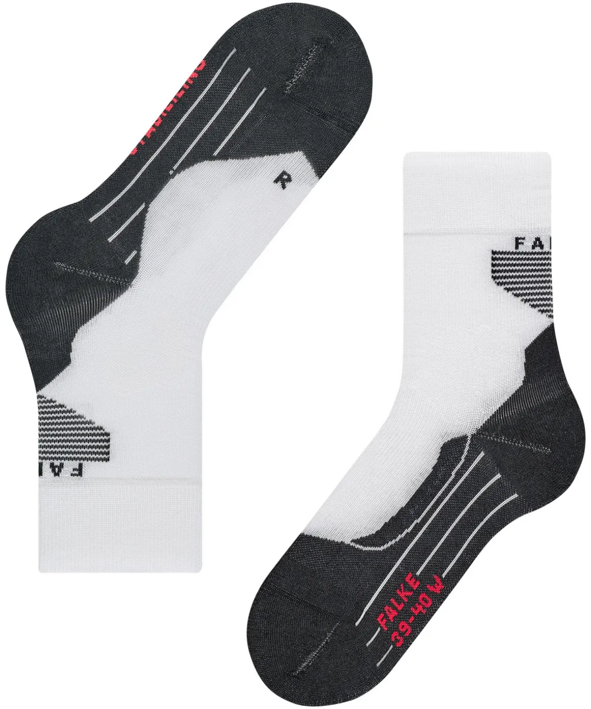 Stabilizing Cool Damen Socken Health