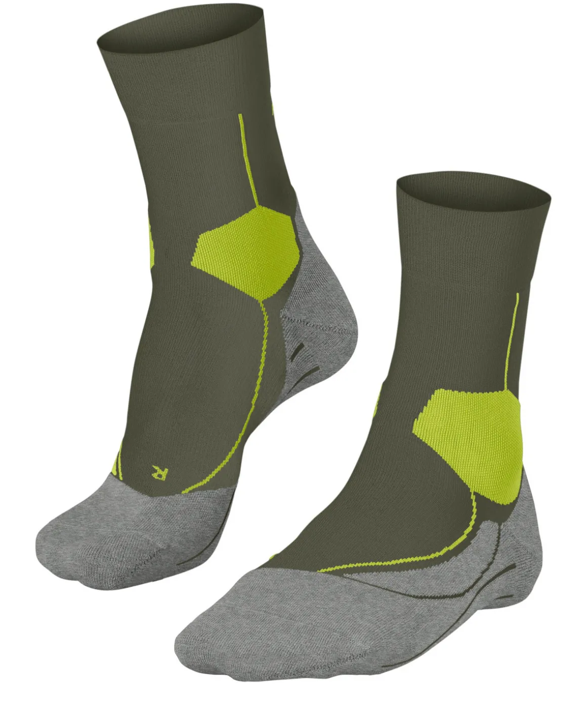 Stabilizing Cool Herren Socken Health