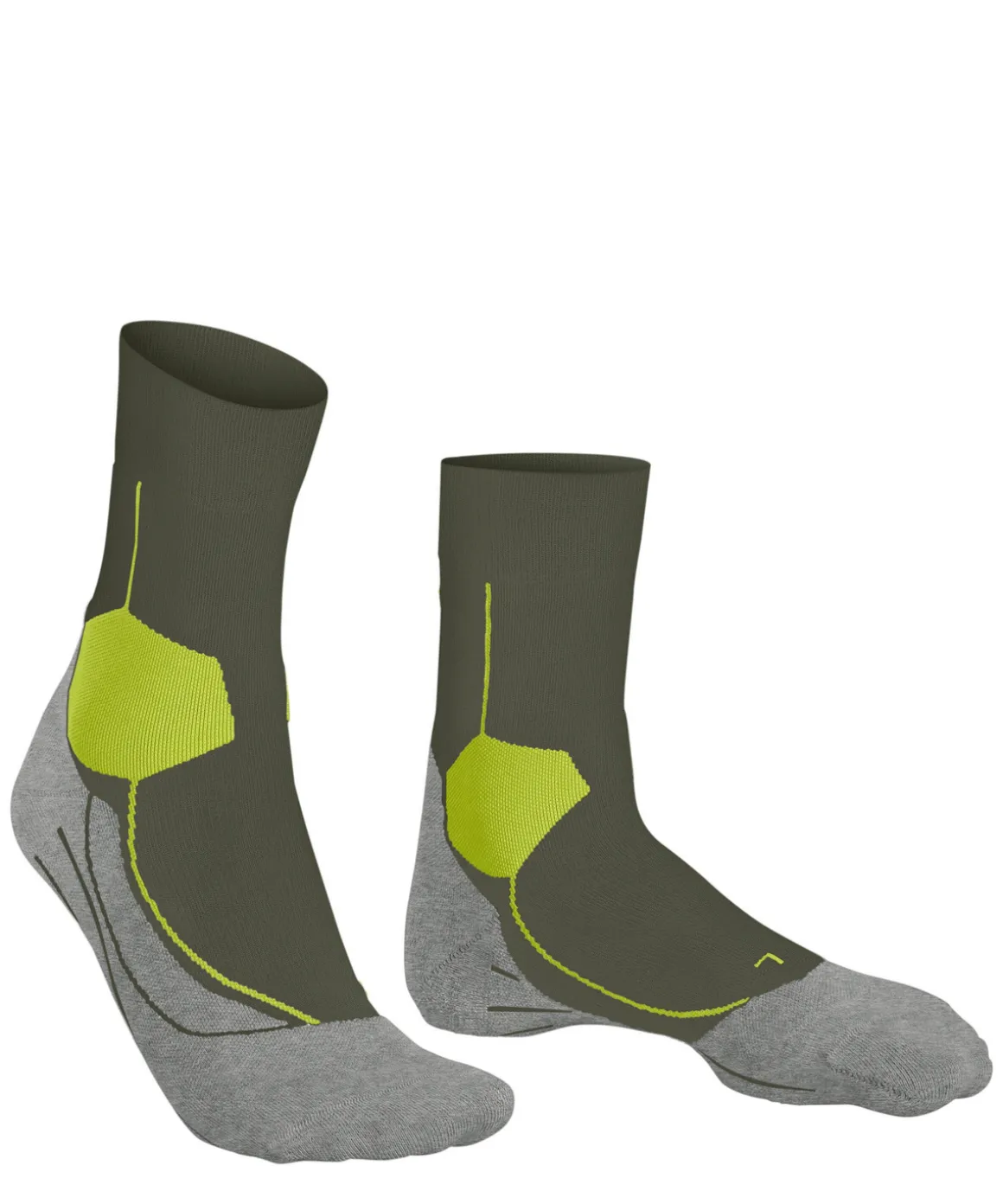 Stabilizing Cool Herren Socken Health