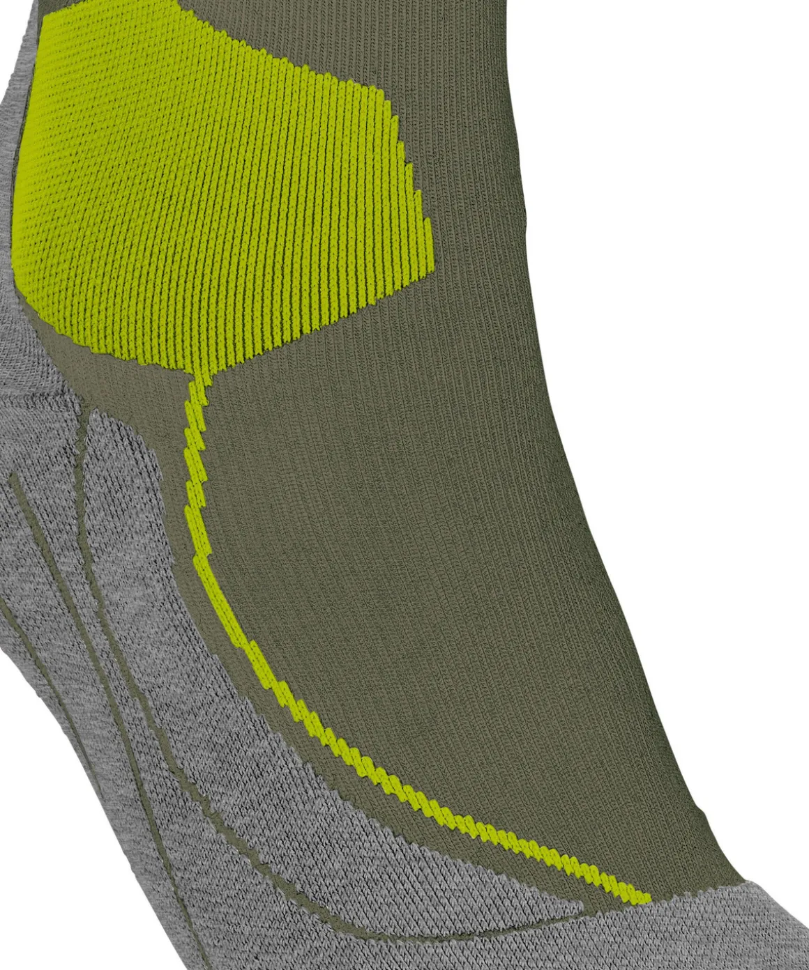 Stabilizing Cool Herren Socken Health