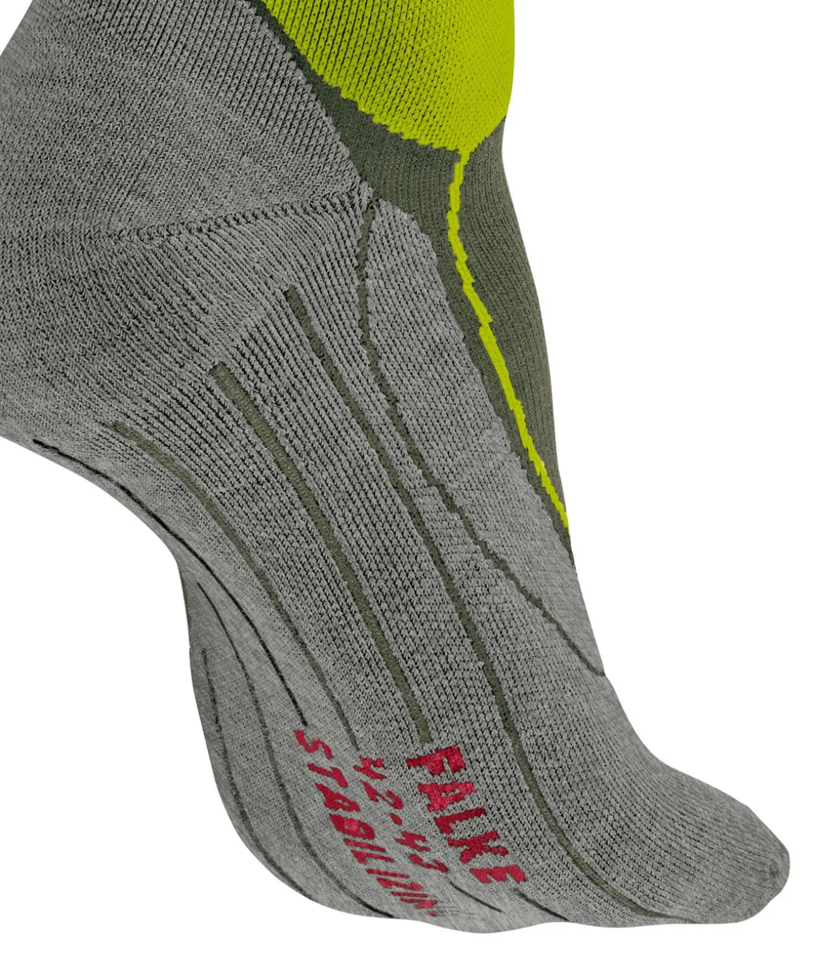 Stabilizing Cool Herren Socken Health