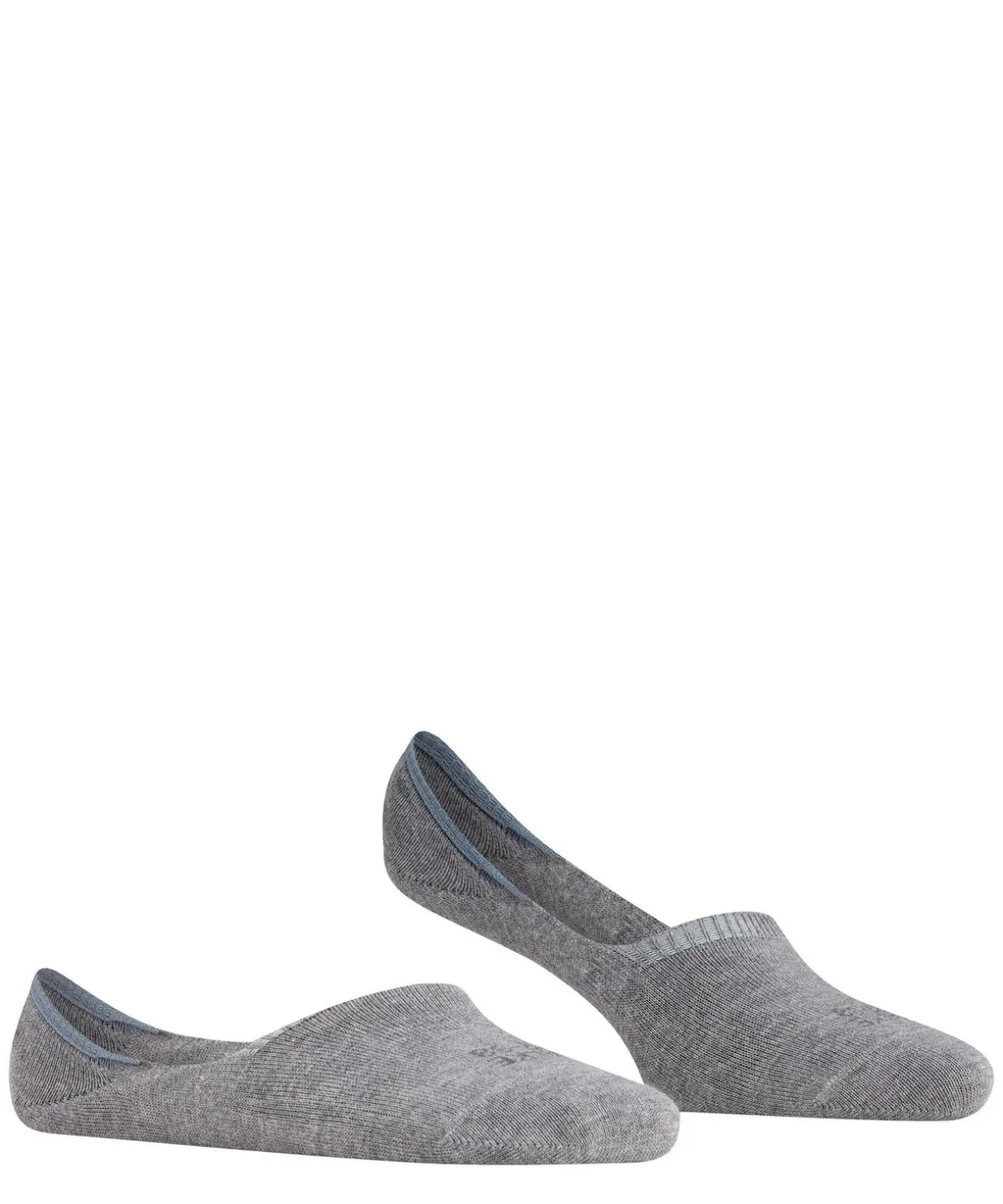 Step High Cut Damen Füßlinge