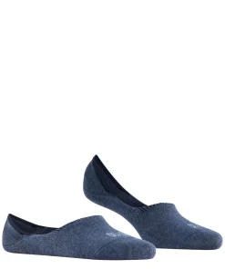 Step High Cut Damen Füßlinge