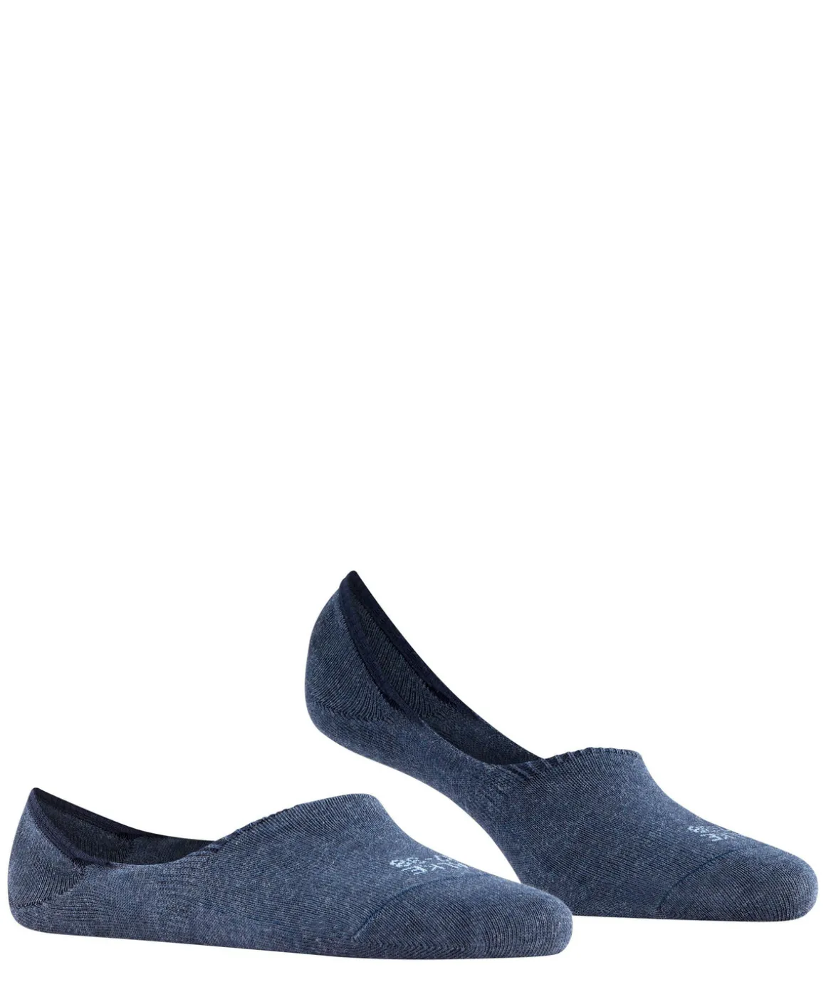 Step High Cut Damen Füßlinge