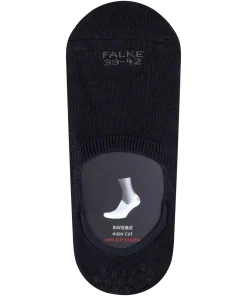 Step High Cut Herren Füßlinge