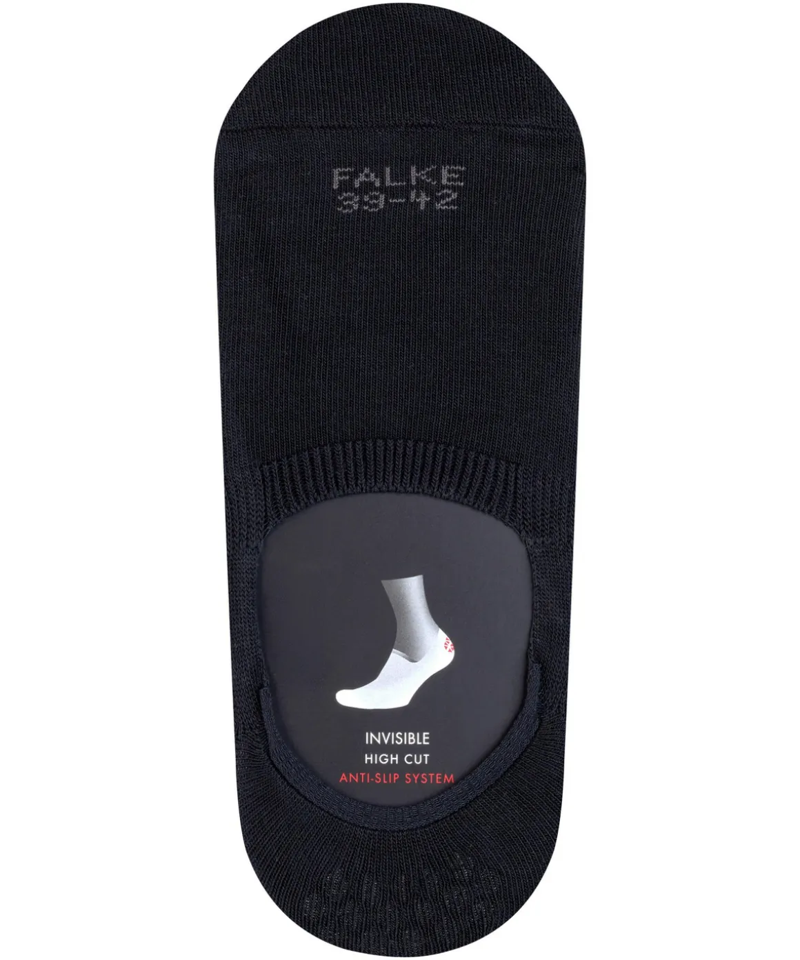 Step High Cut Herren Füßlinge