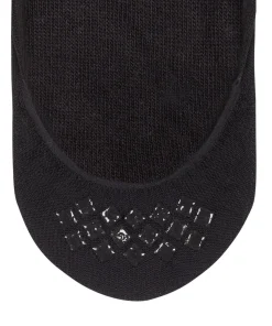 Step Medium Cut Box Damen Füßlinge