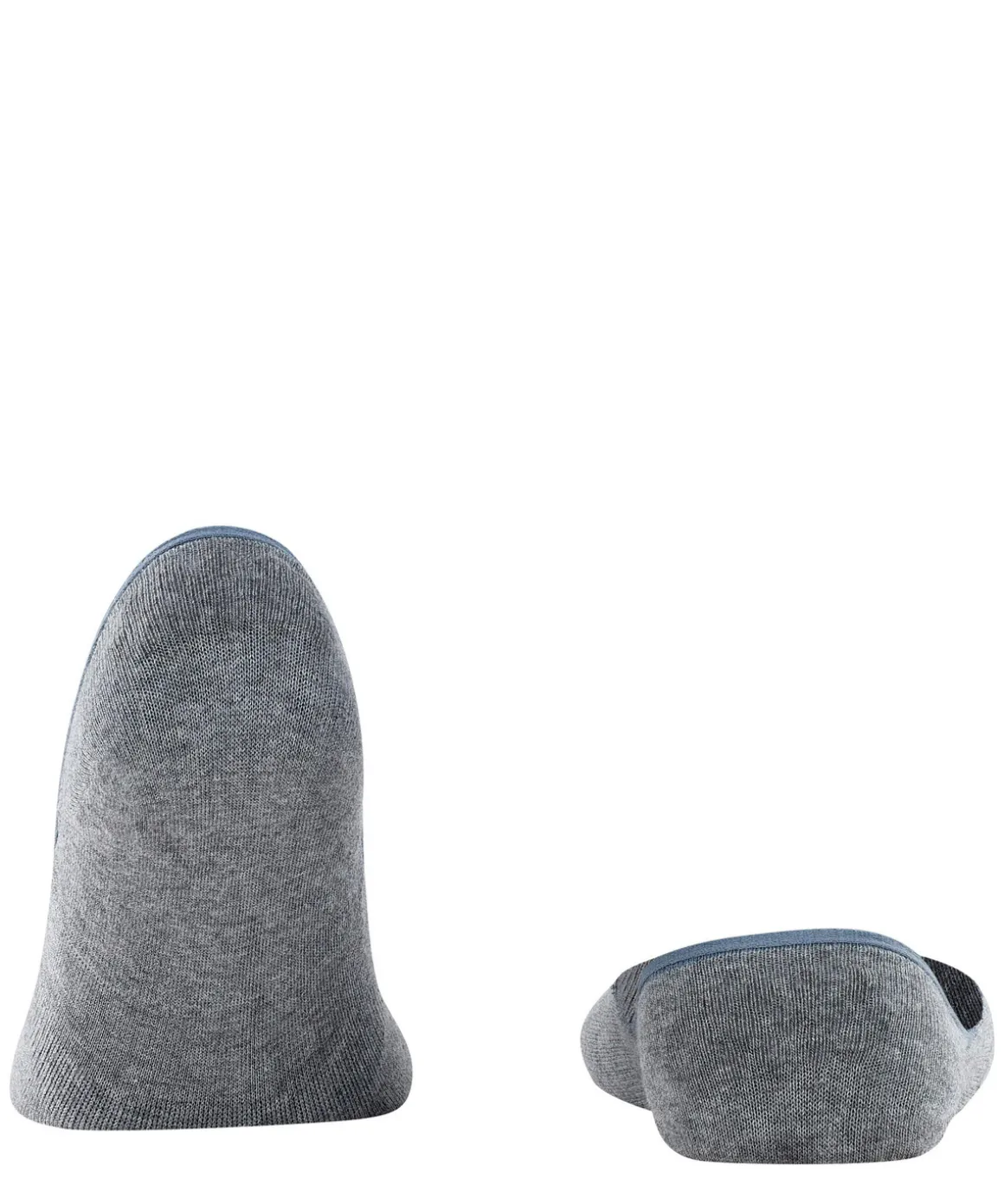 Step Medium Cut Box Herren Füßlinge