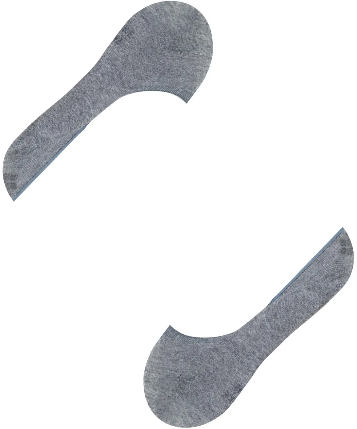 Step Medium Cut Box Herren Füßlinge