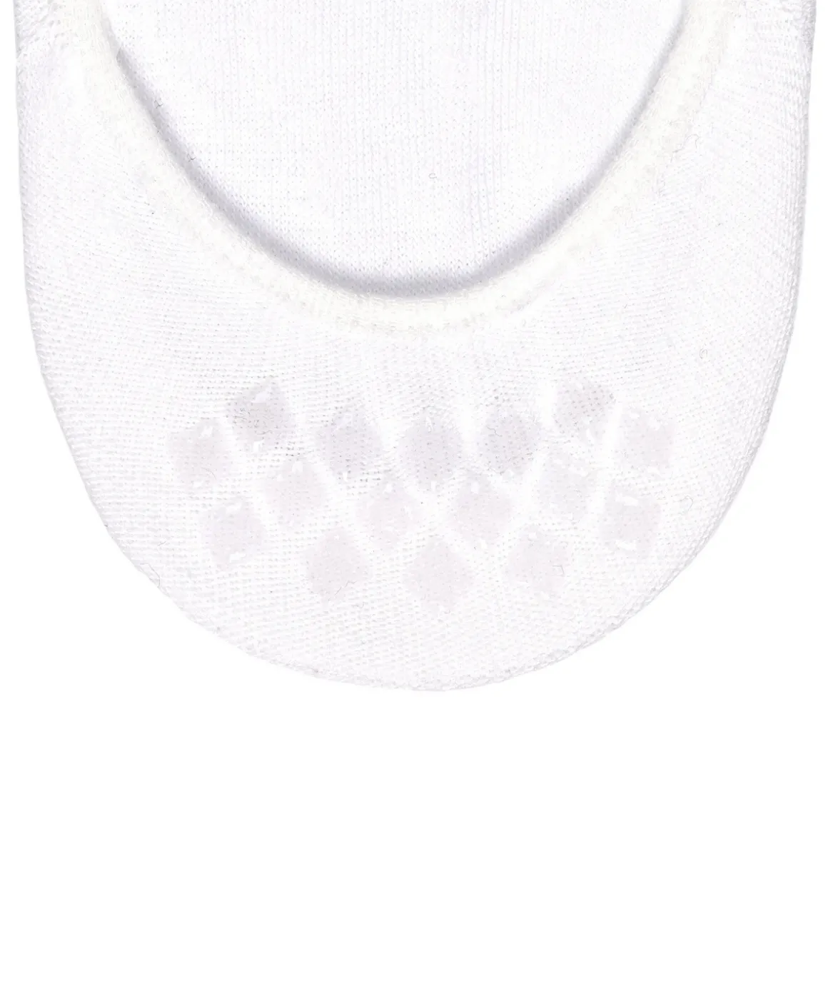 Step Medium Cut Box Herren Füßlinge
