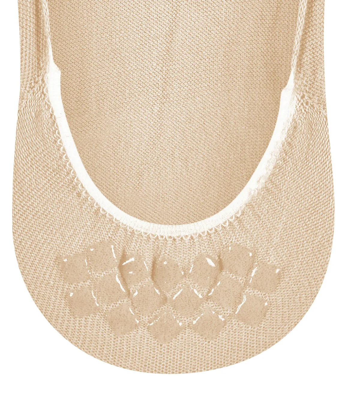 Step Medium Cut Damen Füßlinge