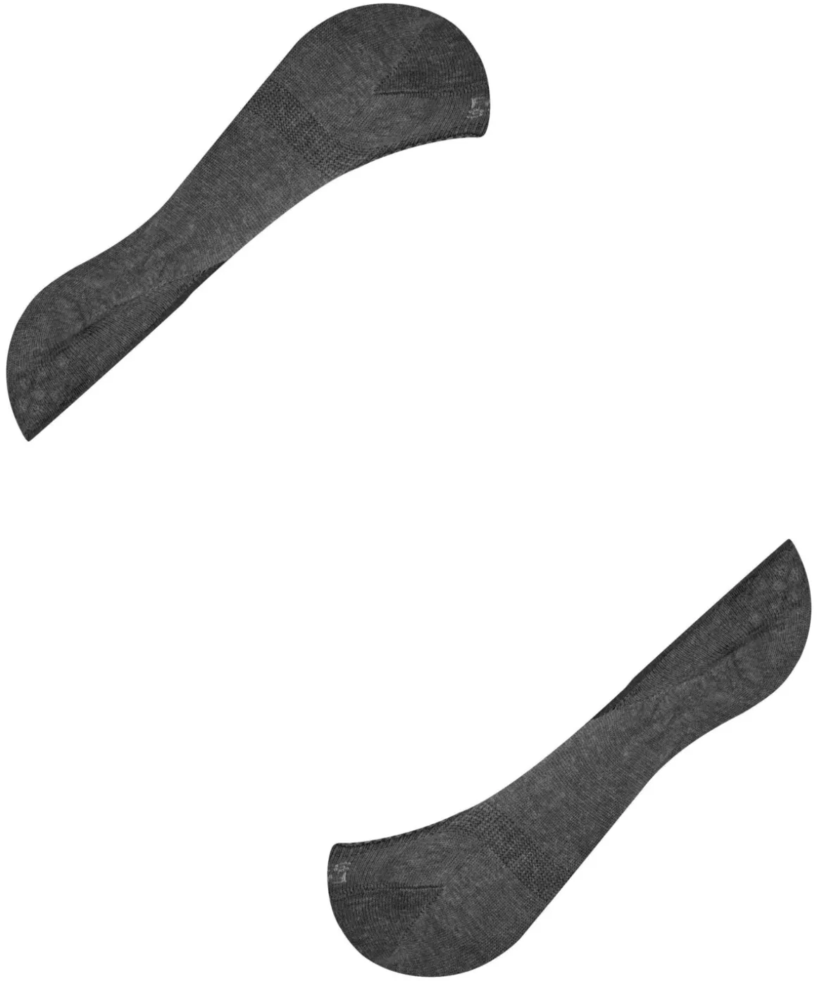 Step Medium Cut Damen Füßlinge