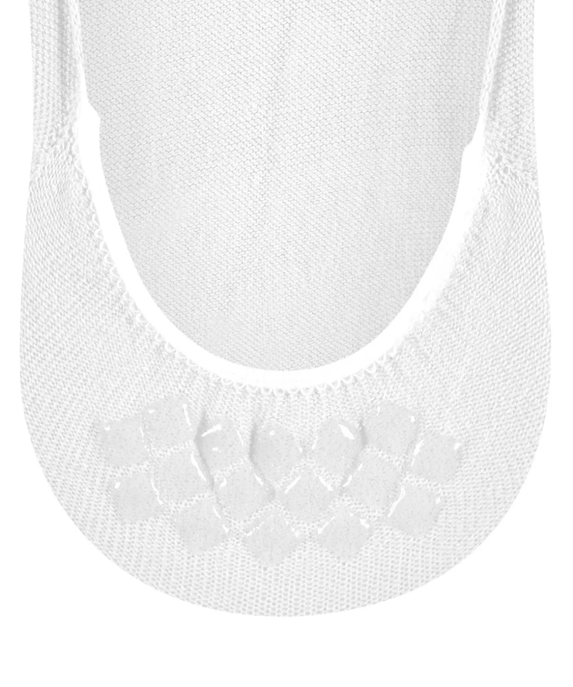Step Medium Cut Damen Füßlinge
