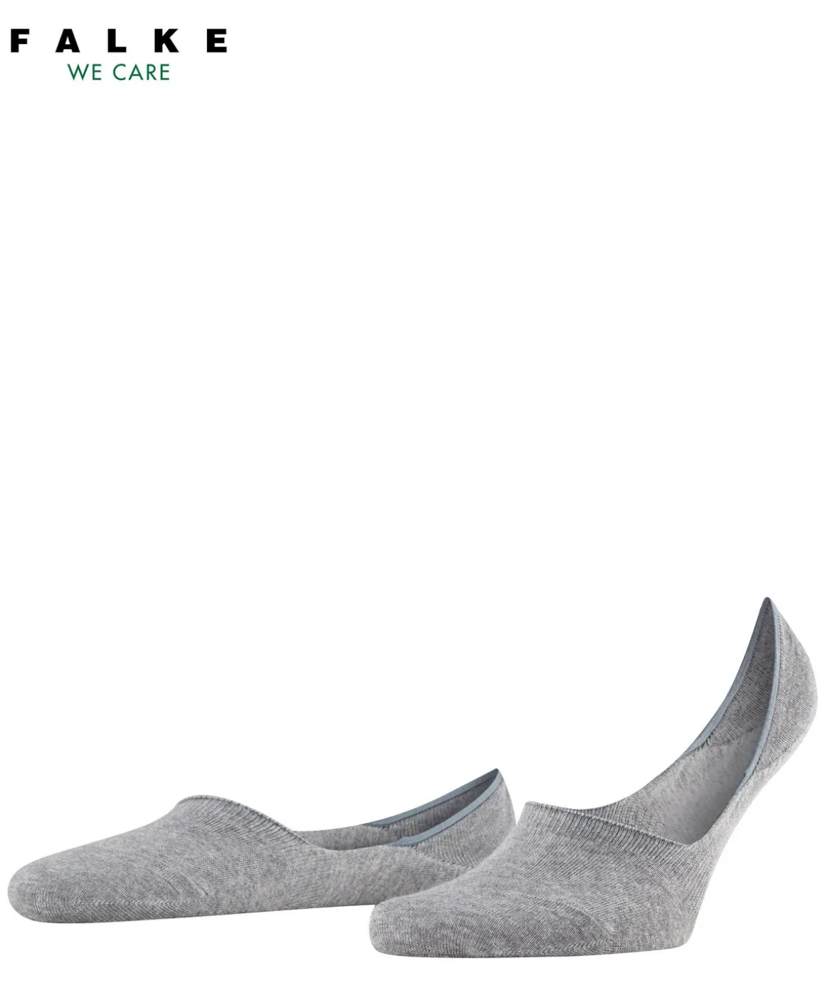 Step Medium Cut Herren Füßlinge