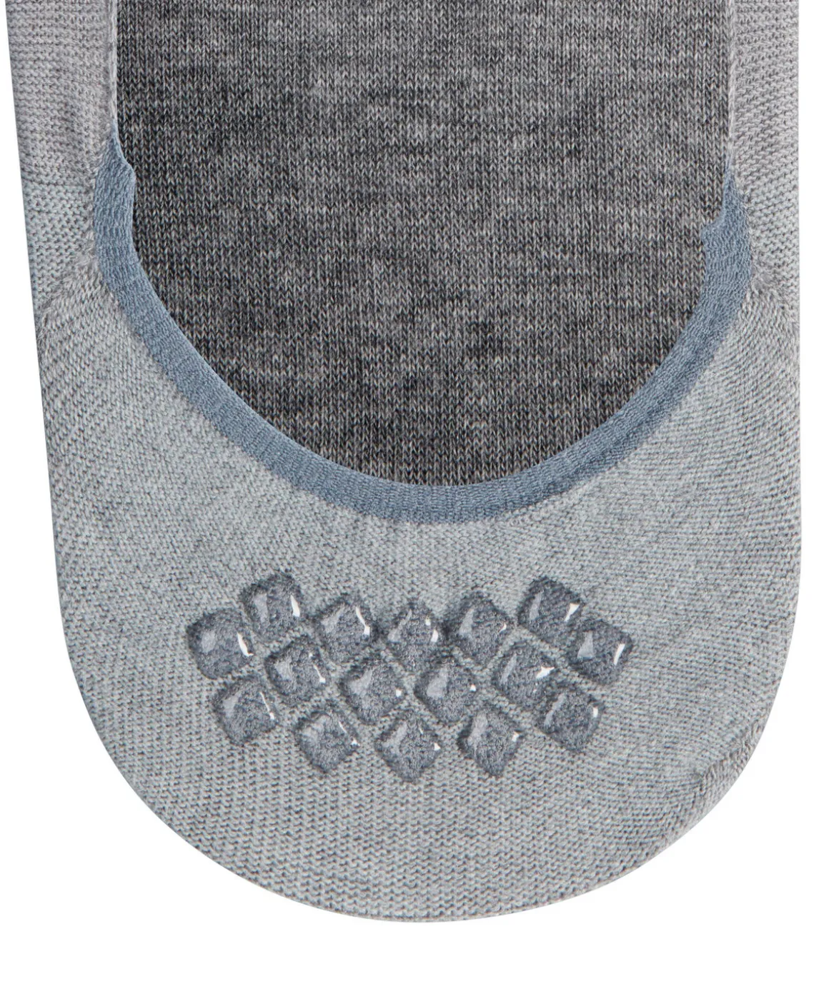 Step Medium Cut Herren Füßlinge