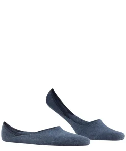 Step Medium Cut Herren Füßlinge
