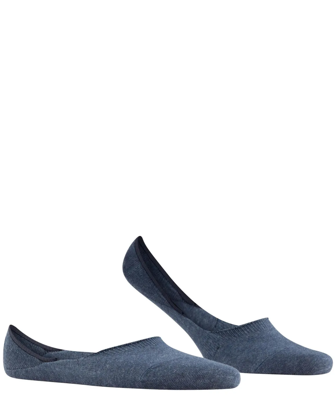 Step Medium Cut Herren Füßlinge