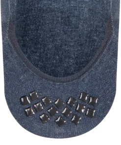 Step Medium Cut Herren Füßlinge