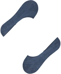 Step Medium Cut Herren Füßlinge
