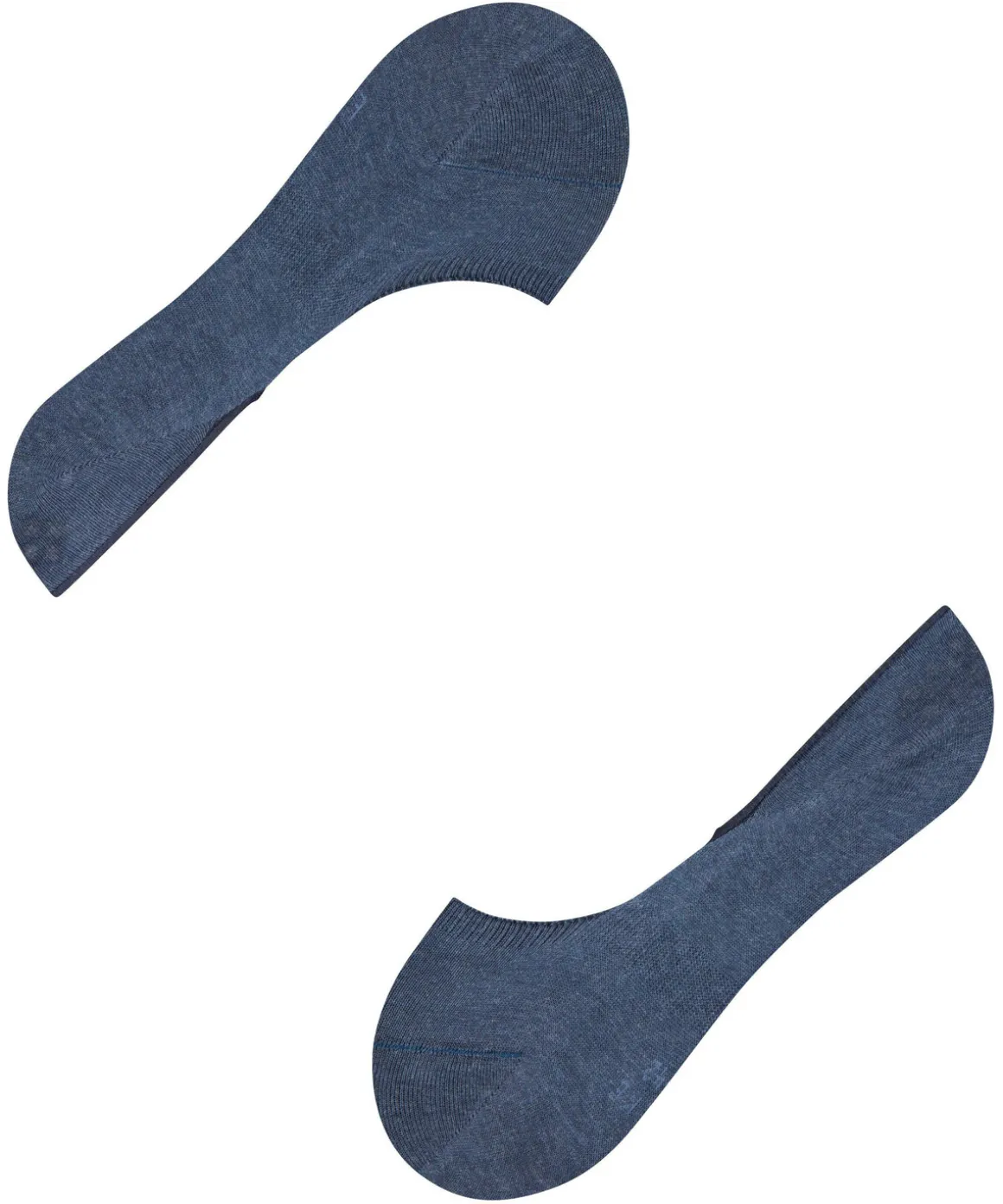 Step Medium Cut Herren Füßlinge