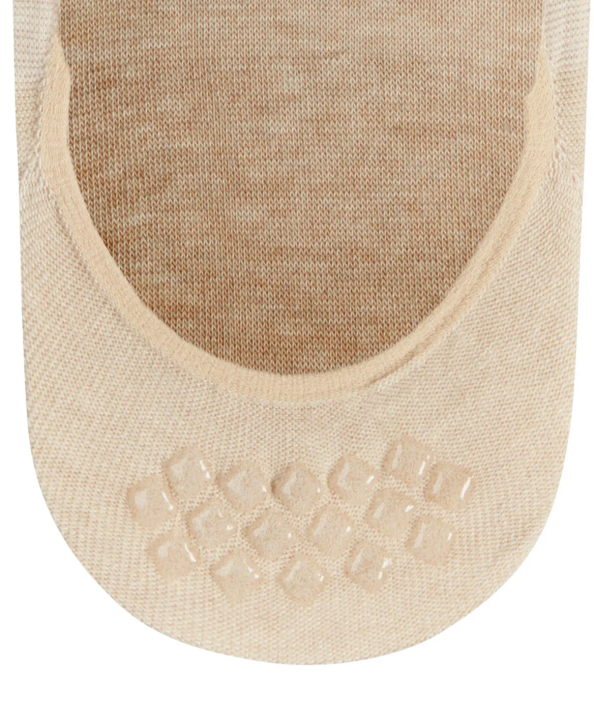 Step Medium Cut Herren Füßlinge