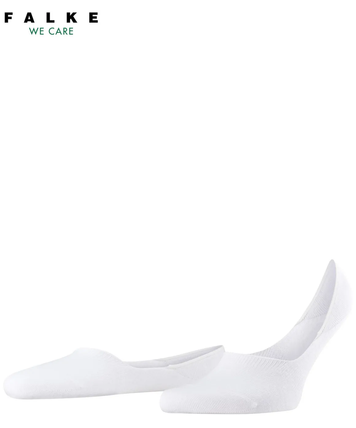 Step Medium Cut Herren Füßlinge