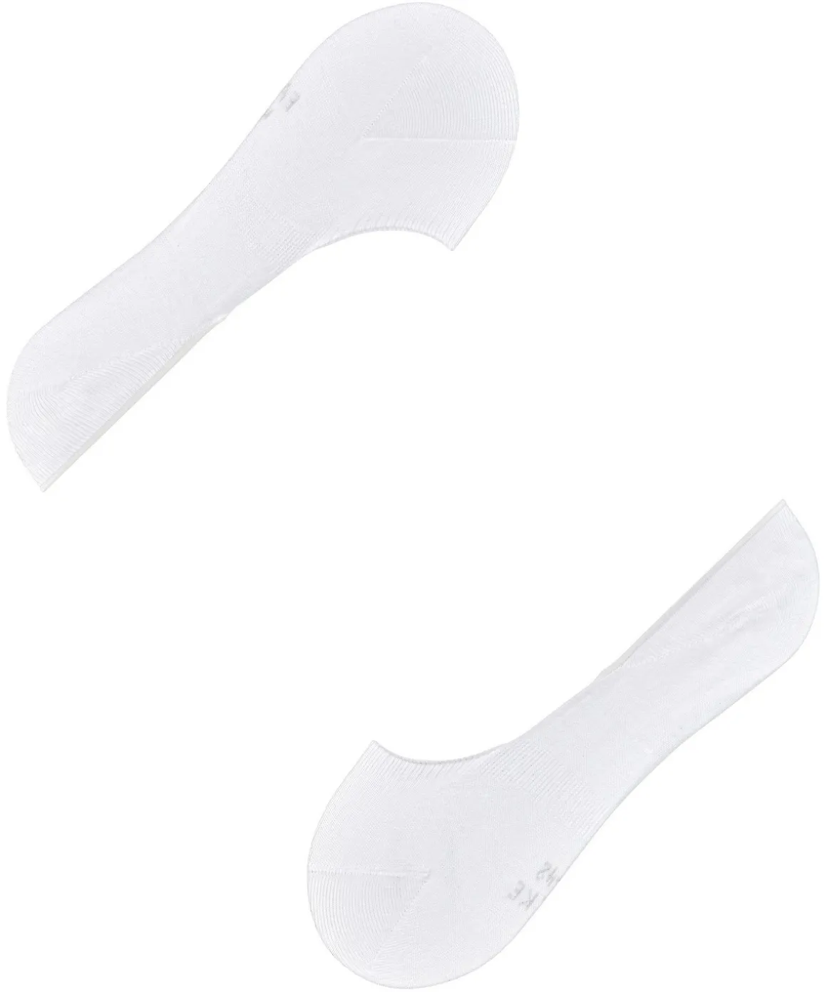 Step Medium Cut Herren Füßlinge