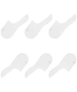 Step 3-Pack Damen Füßlinge