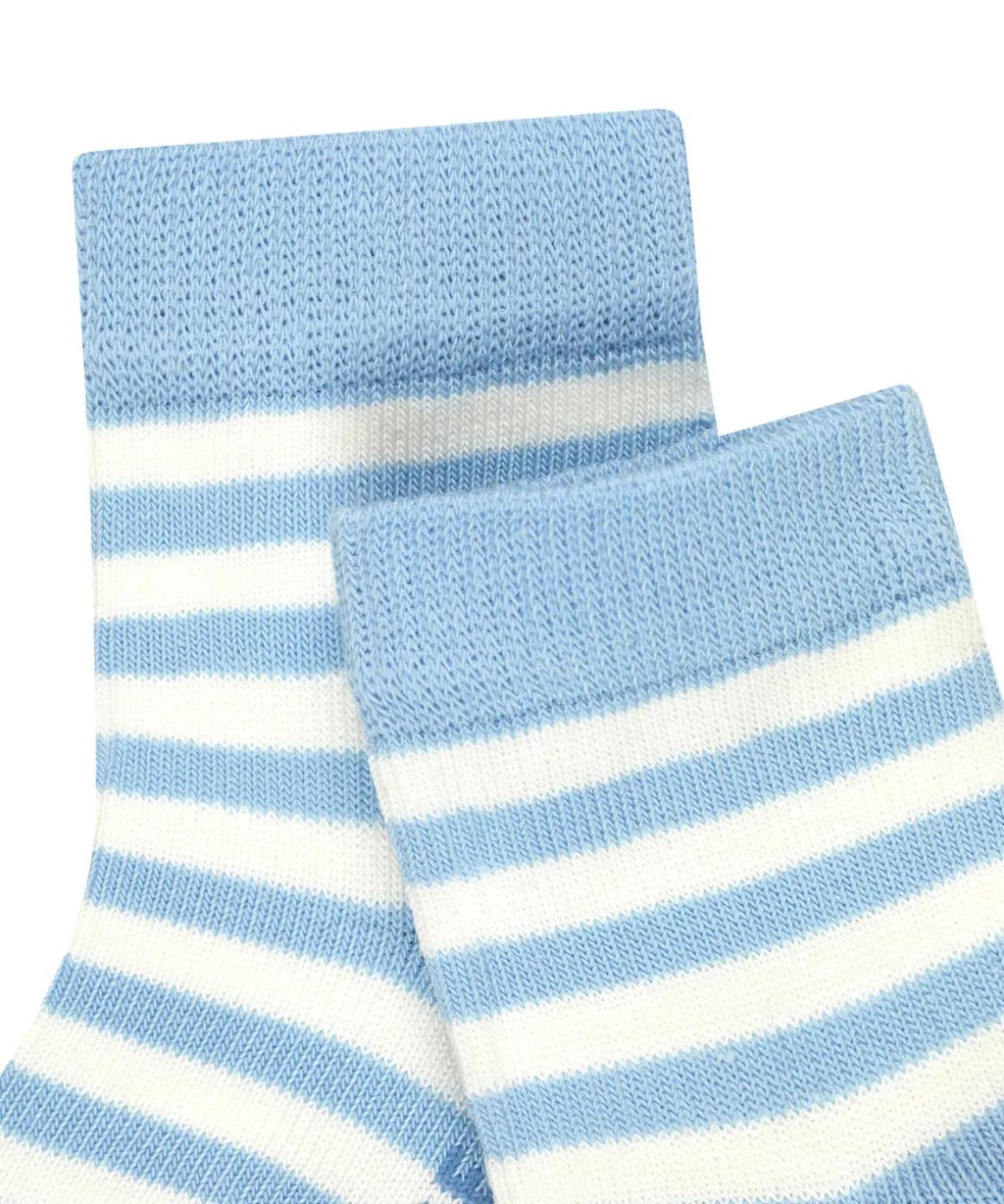 Stripe Babys Socken