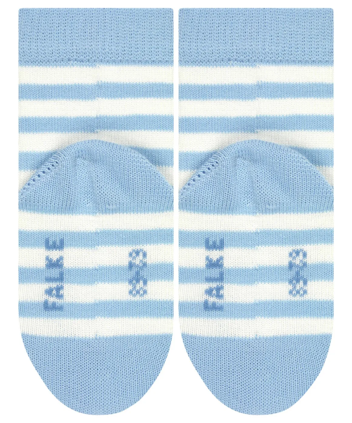 Stripe Babys Socken