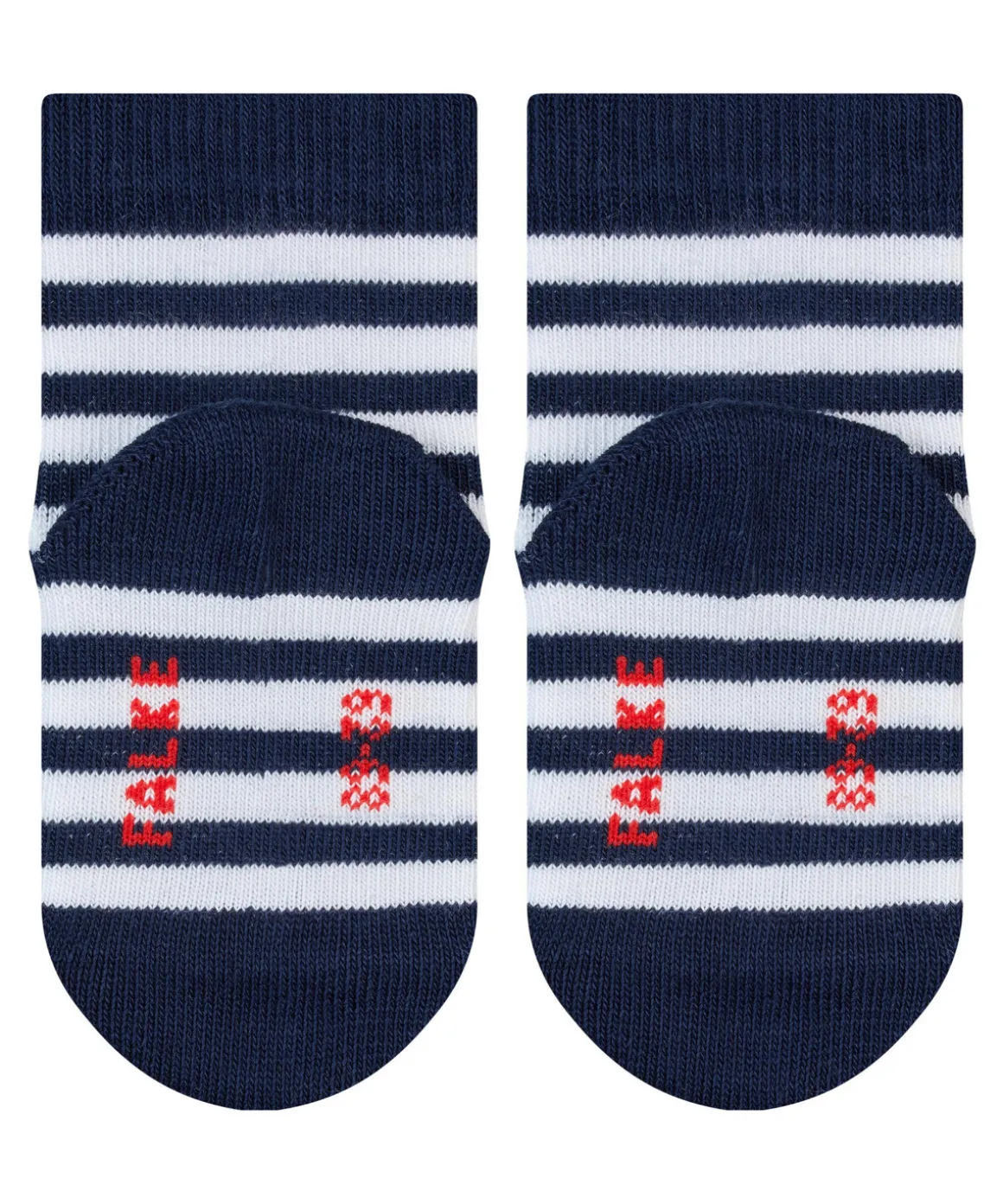 Stripe Babys Socken