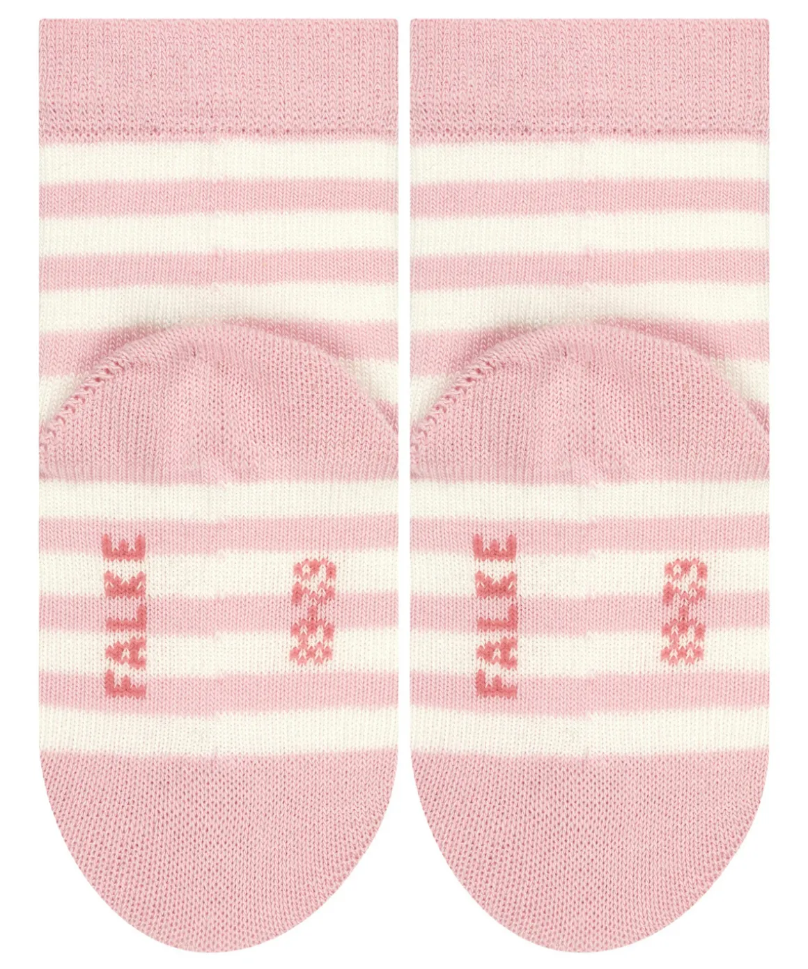 Stripe Babys Socken