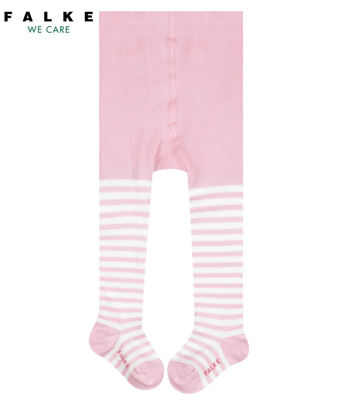 Stripe Babys Strumpfhose