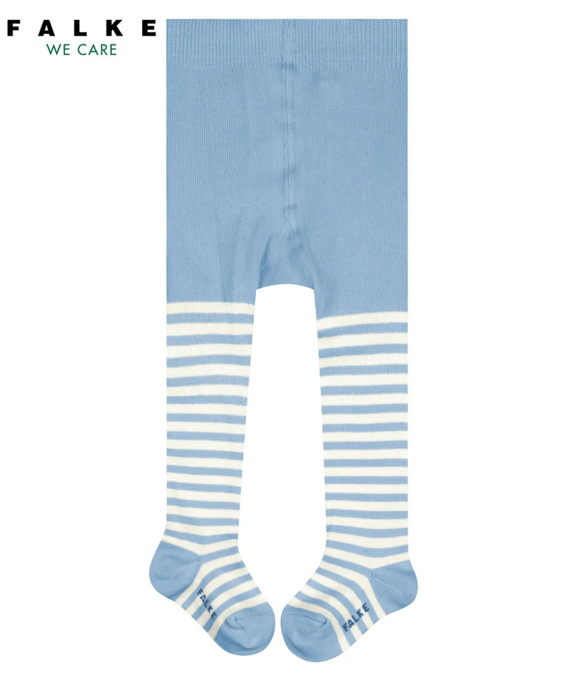 Stripe Babys Strumpfhose