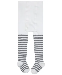 Stripe Babys Strumpfhose
