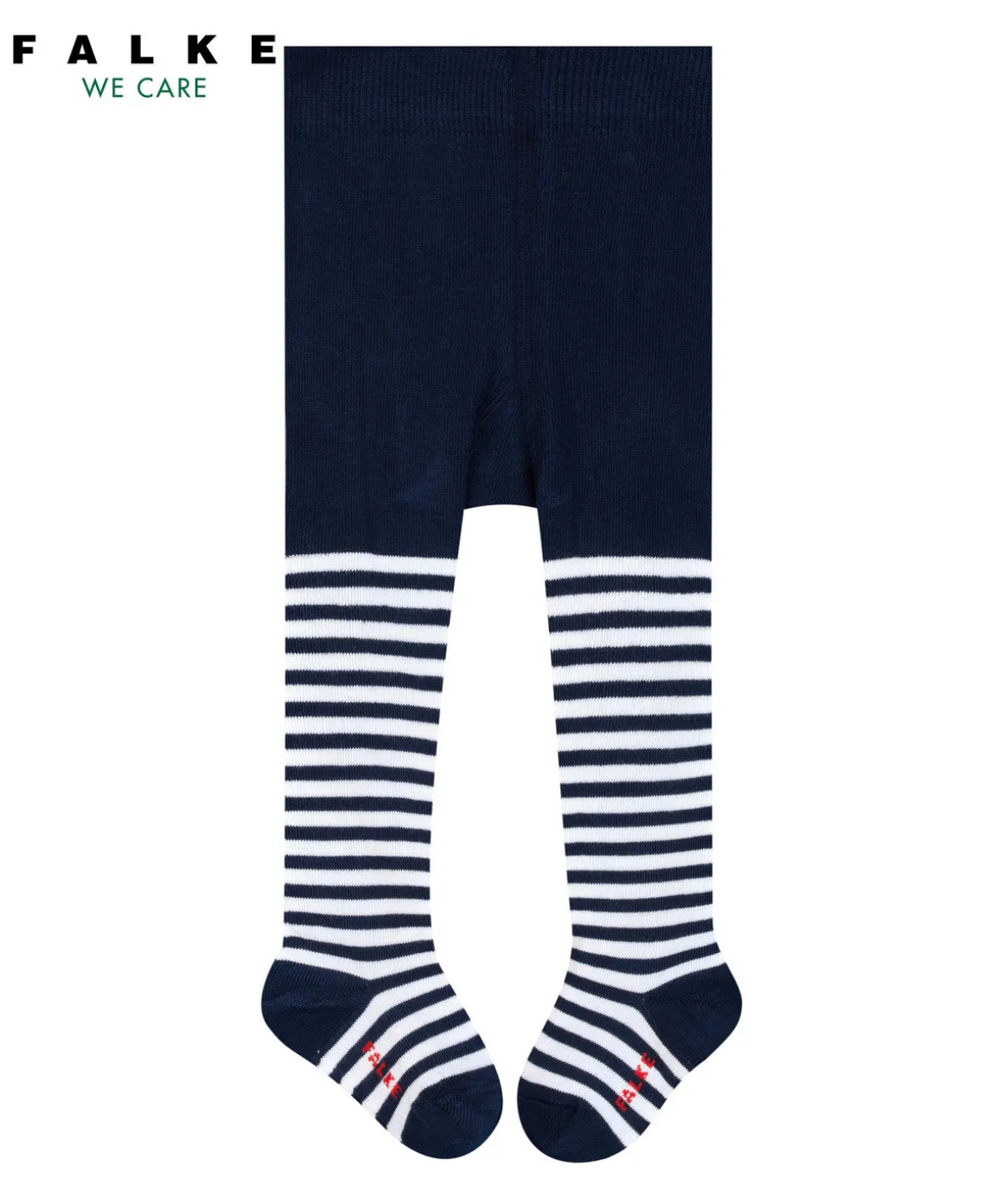 Stripe Babys Strumpfhose