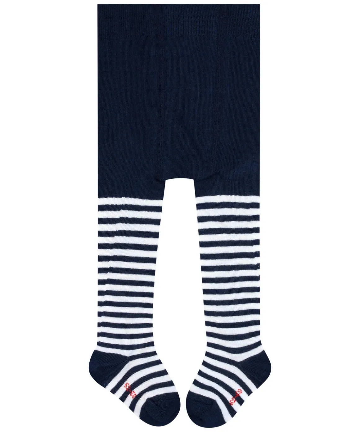 Stripe Babys Strumpfhose