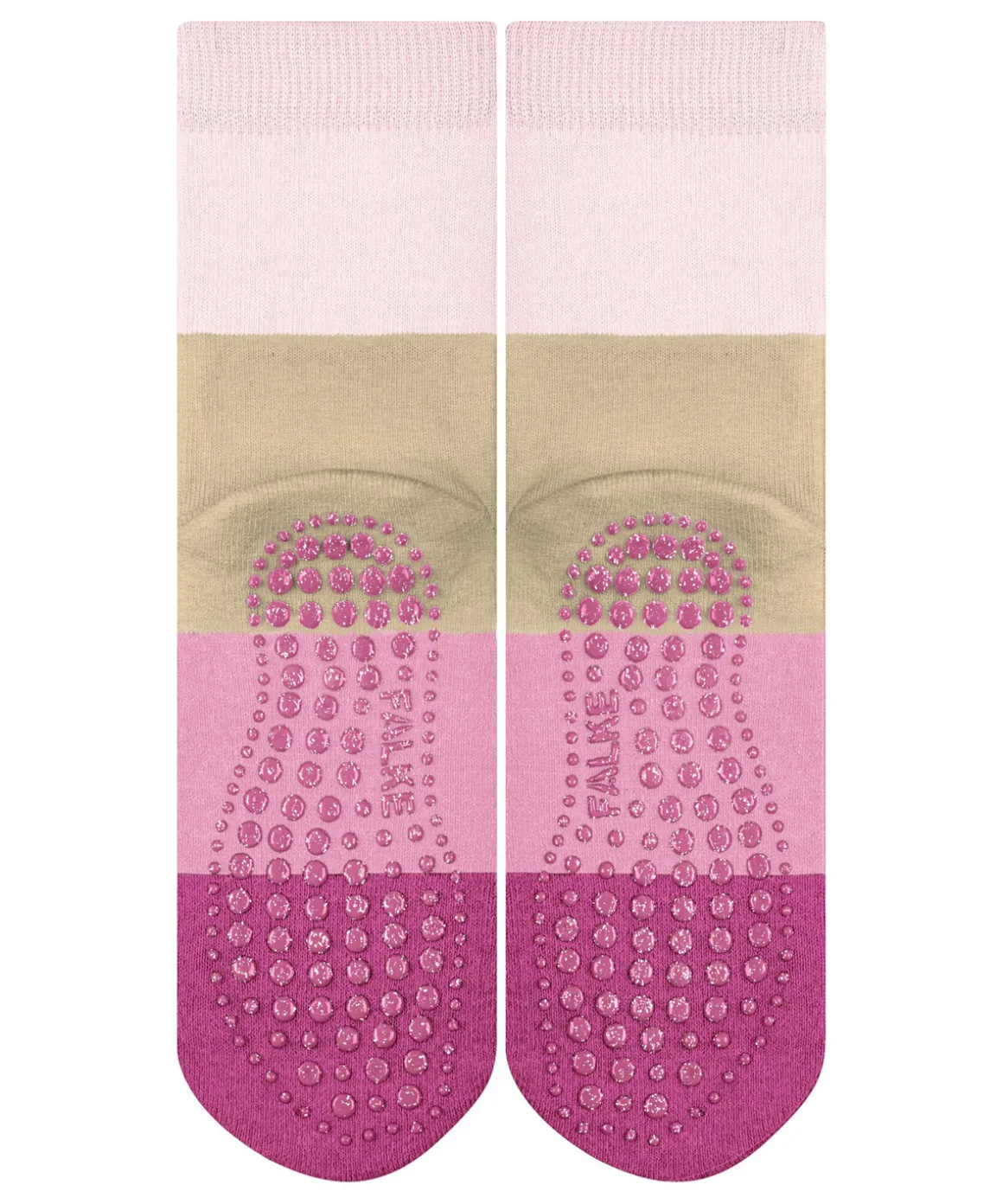 Summer Kinder Socken