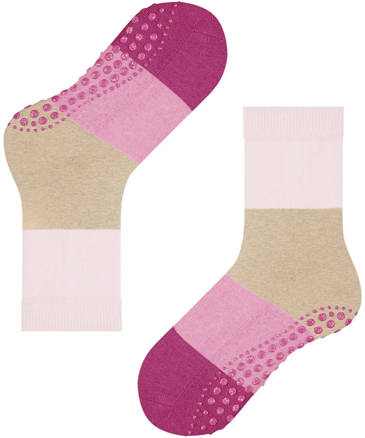 Summer Kinder Socken
