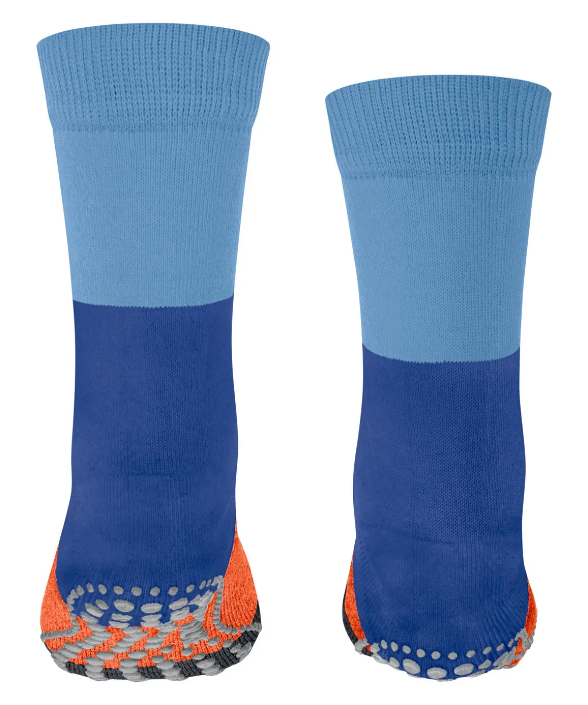 Summer Kinder Socken