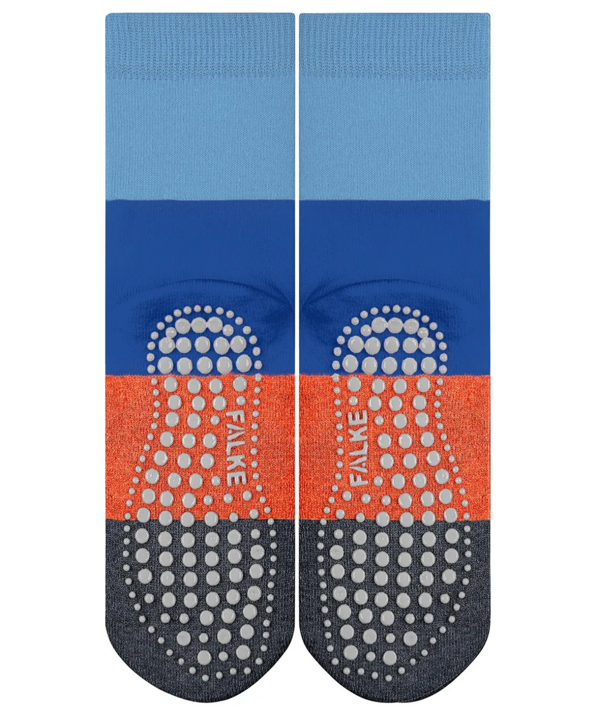 Summer Kinder Socken