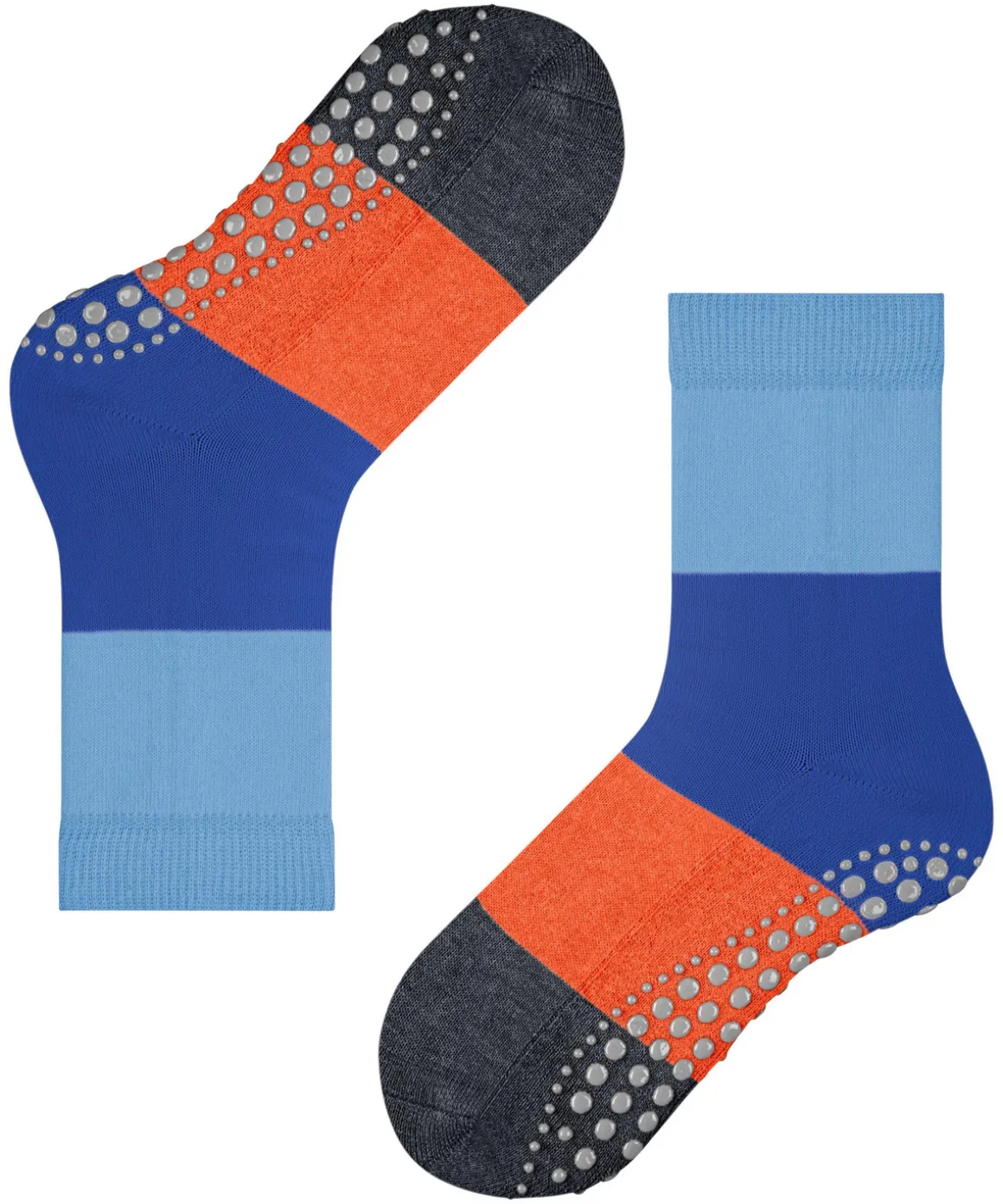 Summer Kinder Socken