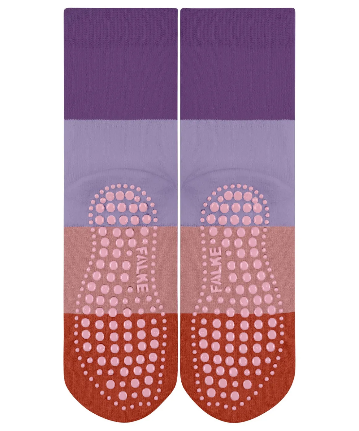 Summer Kinder Socken