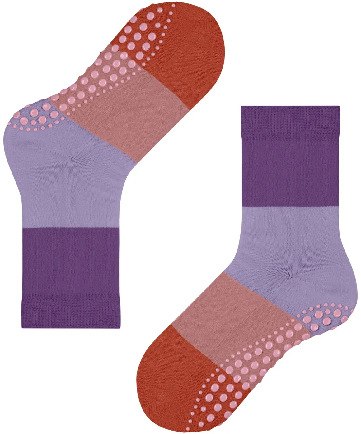 Summer Kinder Socken